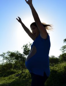 Faire du sport pendant la grossesse aide à prévenir le diabète gestationnel