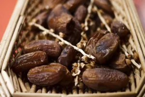 Les bienfaits des dattes pendant la grossesse et l'accouchement