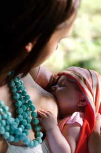 bienfaits de l'allaitement sur la santé de la maman