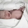 frottis vaginal bébé né par césarienne