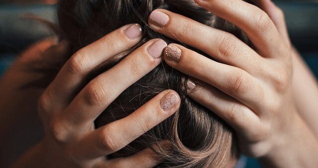 perte de mémoire chez la femme enceinte