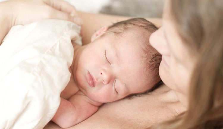 témoignage d'une femme qui a accouché sans péridurale