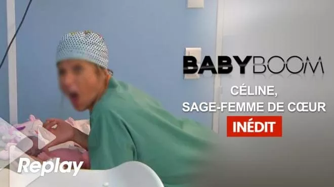 Voici pourquoi vous ne devriez pas regarder l'émission Baby Boom