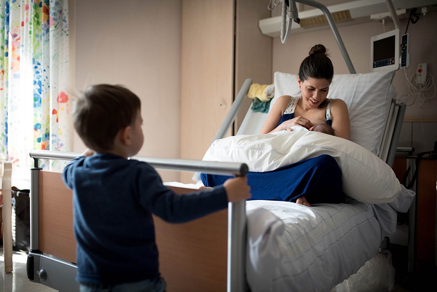 conseils pour bien débuter son allaitement avec naturelle maman