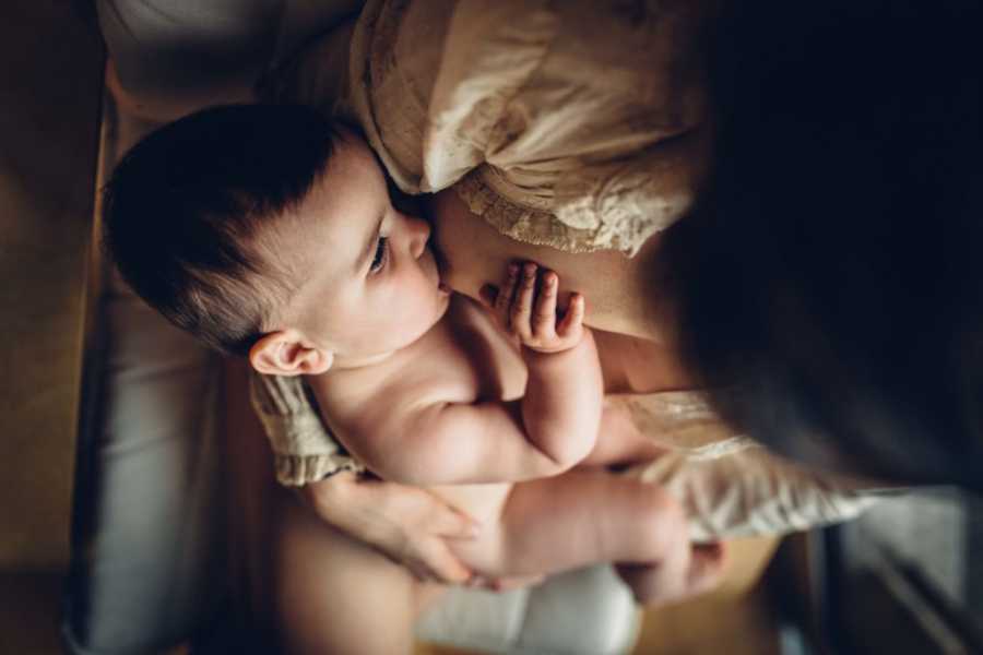 conseils pour bien débuter l'allaitement avec les sages-femmes de naturelle maman
