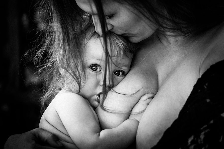 conseillère allaitement naturelle maman