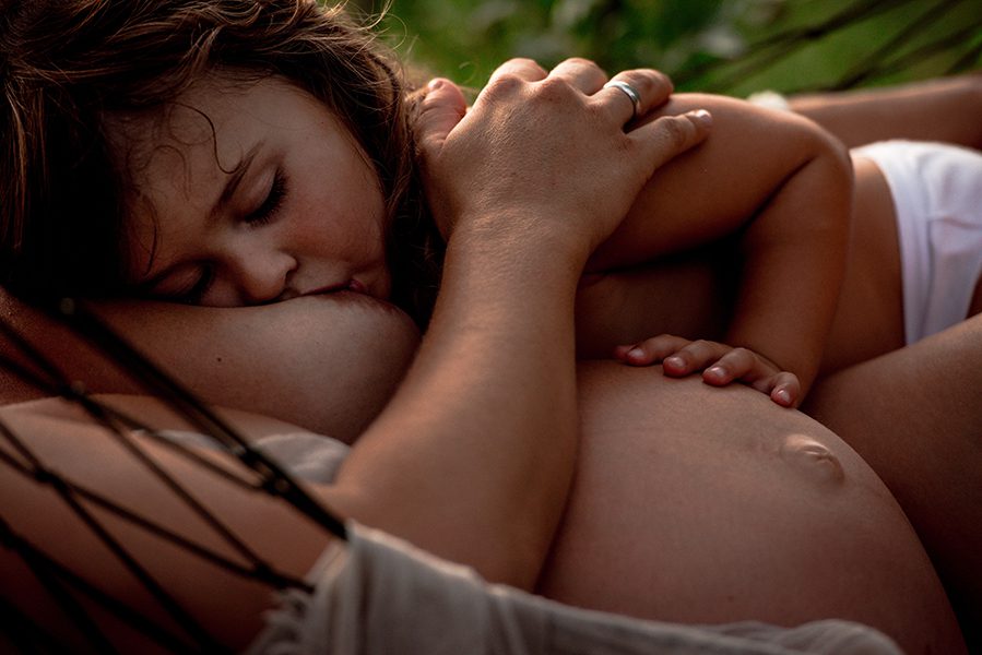 conseils allaitement naturelle maman