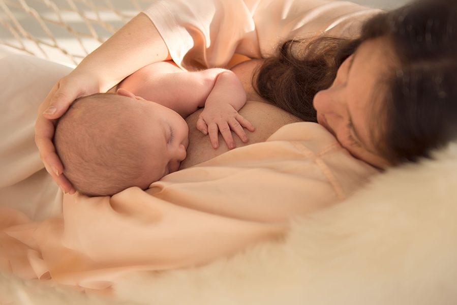 conseils allaitement naturelle maman
