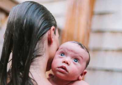 chute de cheveux post-partum