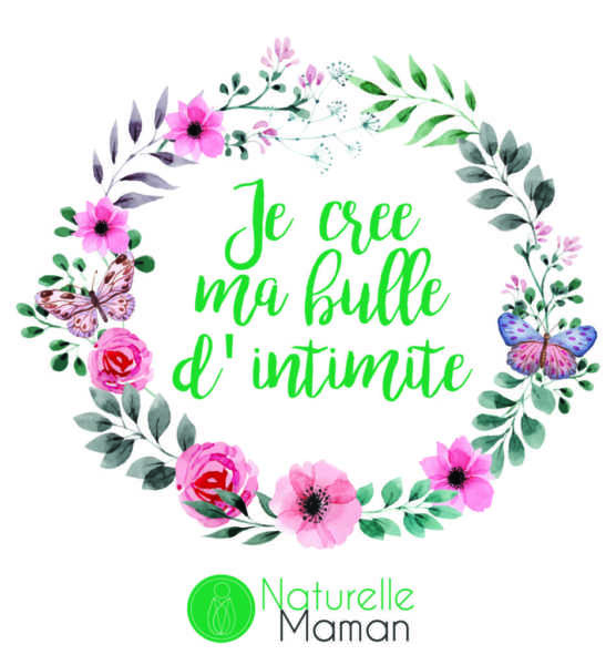 Affirmation positive pour l'accouchement