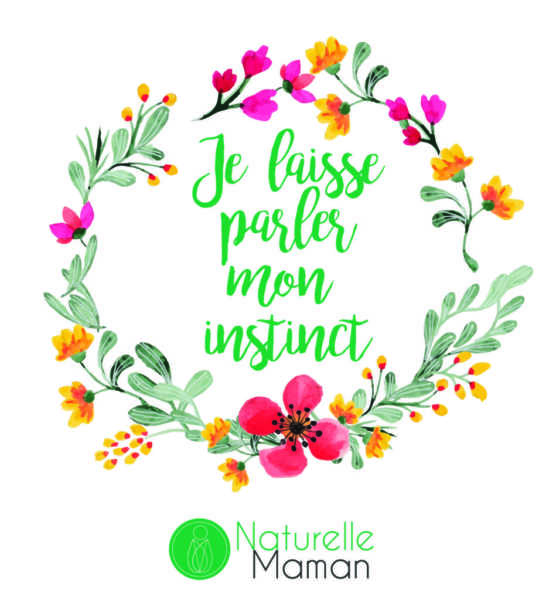 affirmation positive de naissance