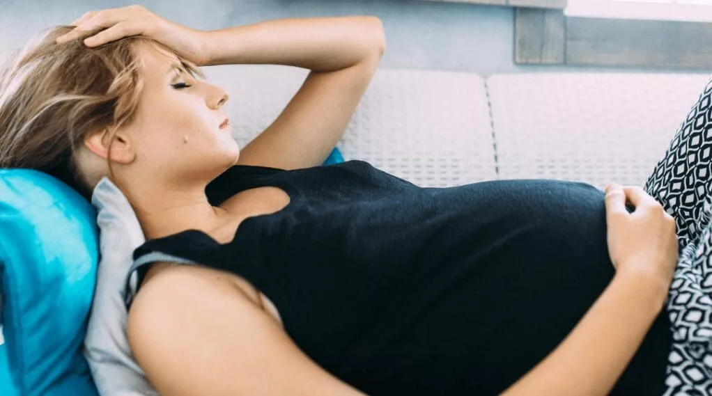 Acupuncture pendant la grossesse : 3000 ans de médecine pour soulager les maux et préparer l’accouchement naturellement