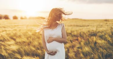 Le soleil augmente de 46% vos chances de mener votre grossesse à terme Le soleil augmente de 46% vos chances de mener votre grossesse à terme