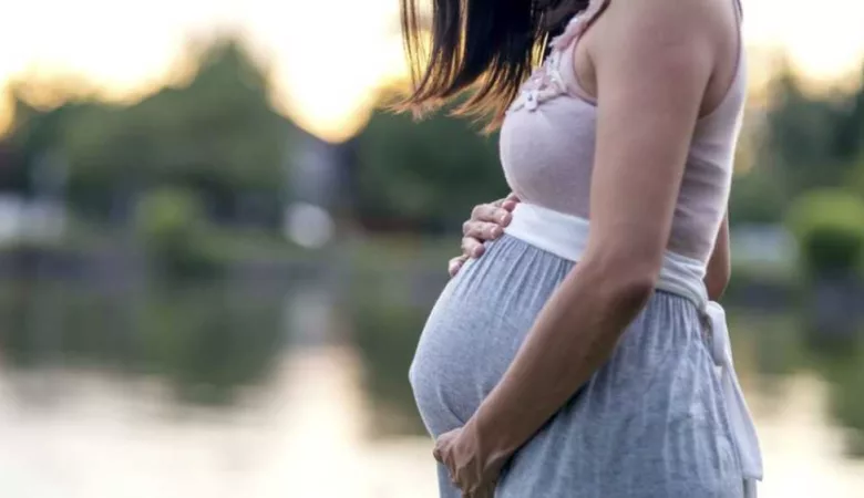 Une nouvelle étude a prouvé les dangers de la pollution en trouvant des particules dangereuses dans le placenta de femmes enceintes