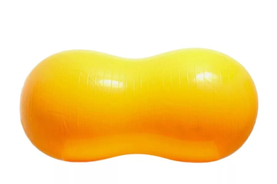 Ballon cacahuète : cet étrange ballon réduit votre accouchement de 2h