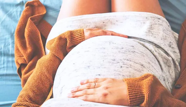 remède naturel mycose femme enceinte