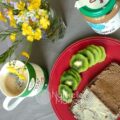 Petit déjeuner idéal pendant la grossesse - des recettes de Naturelle maman pour faire le pleins de nutriments essentiels