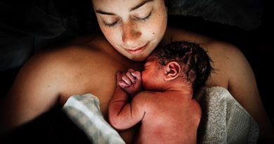 La préparation à la naissance la plus complète jamais réalisée par une sage-femme La préparation à la naissance la plus complète jamais réalisée par une sage-femme