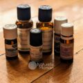 Quelles huiles essentielles utiliser comme soutien naturel pour les couples en essai bébé ? Les conseils de Danièle Festy, docteur en pharmacie, sur Naturelle Maman