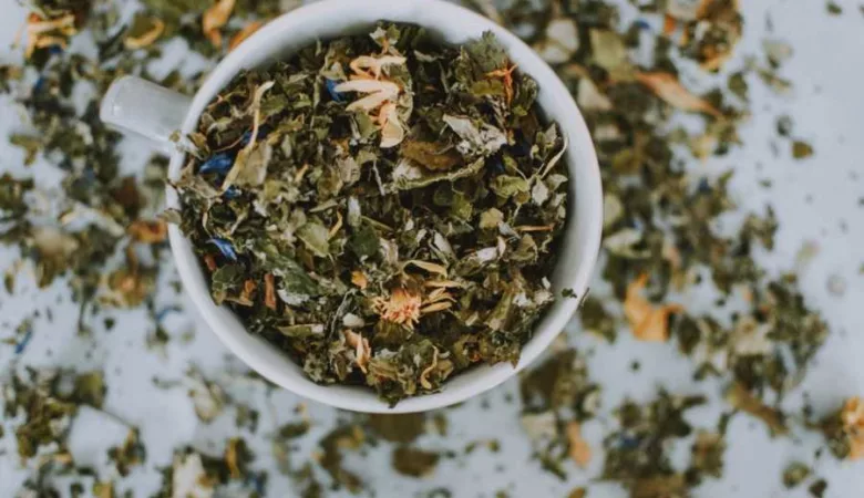infusion du post-partum