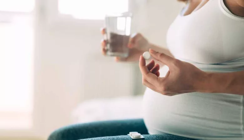 lien entre le doliprane pendant la grossesse et l'autisme