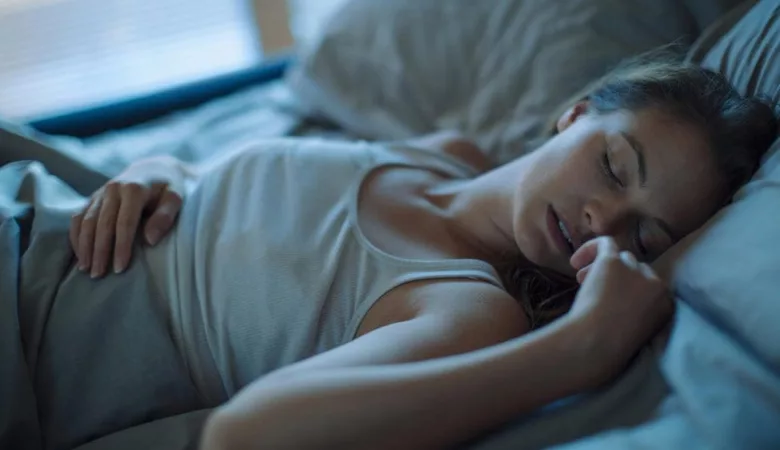 le sommeil influence la fertilité