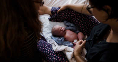 Le secret pour vivre une première année sereine avec votre bébé programme d'accompagnement au post-natal