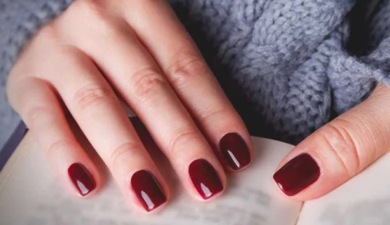 vernis à ongle perturbateur endocrinien