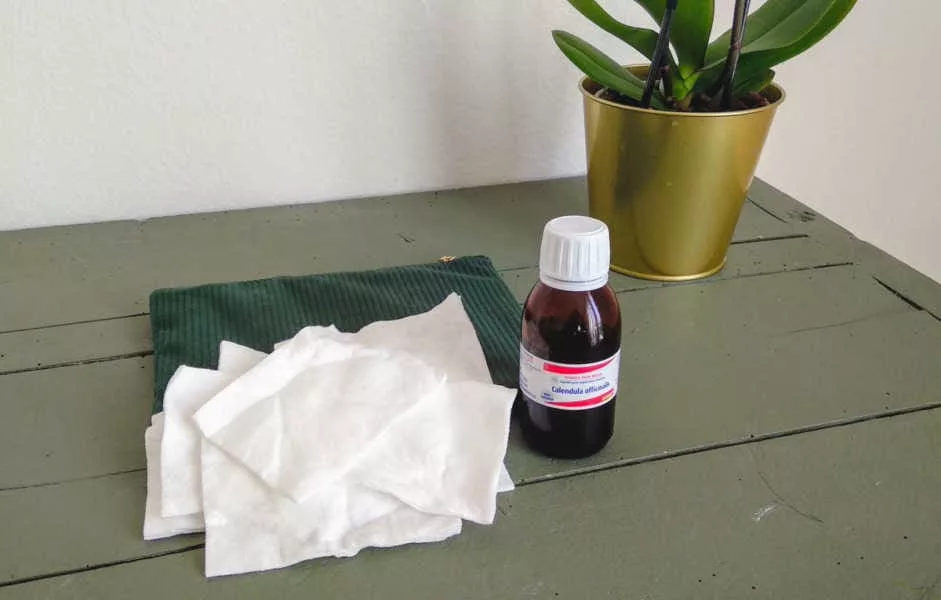 Post-partum : 9 remèdes naturels pour bien cicatriser après l'accouchement
