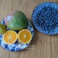 Manger des fruits pendant la grossesse : un vrai soutien pour le développement du bébé dès les premières semaines de grossesse - Naturelle Maman