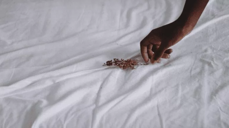 remèdes pour récupérer après une fausse-couche