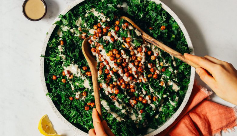 les meilleurs aliments en préconception