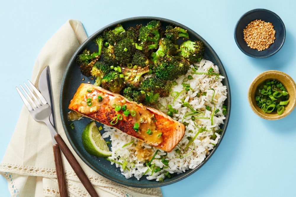 8 aliments pour tomber enceinte plus vite