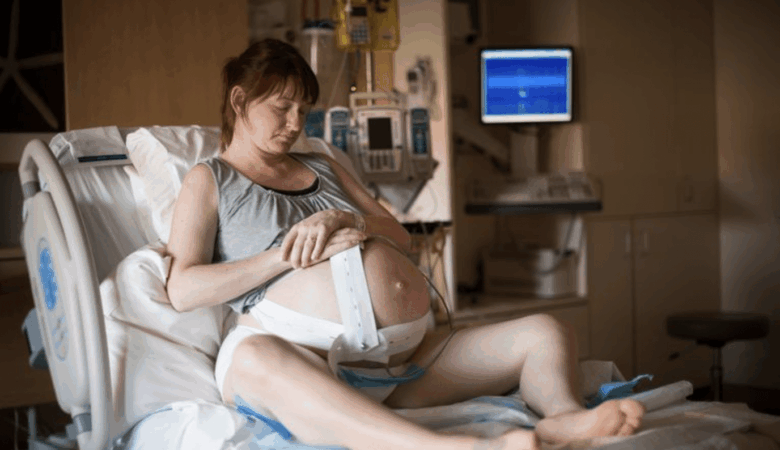 Ce que vous devez savoir sur le déclenchement par ballonnet - Naturelle Maman