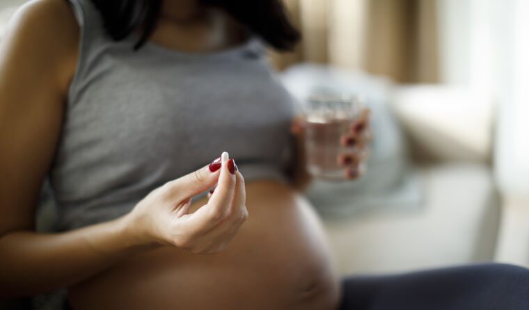 danger du paracétamol pendant la grossesse