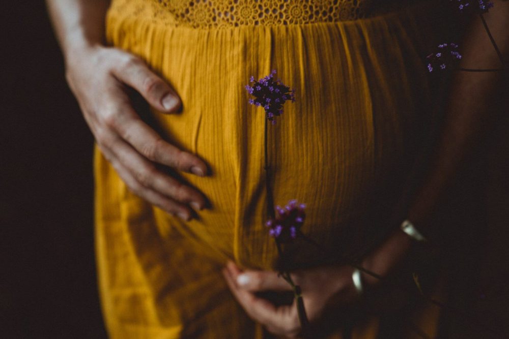 programme Enceinte et Sereine de Naturelle Maman