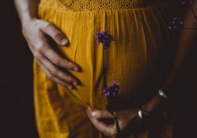 programme Enceinte et Sereine de Naturelle Maman