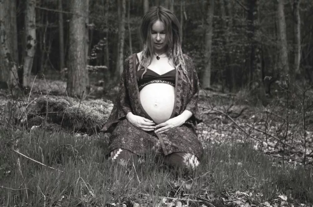 Récit d'ANA : accouchement non assisté sur Naturelle Maman