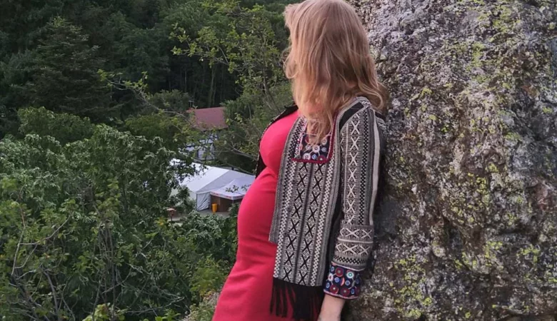 récit d'accouchement Anaïs sur Naturelle Maman