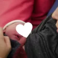 récit de naissance douce de Coralie
