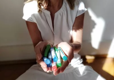 Homéopathie post-partum naturelle maman