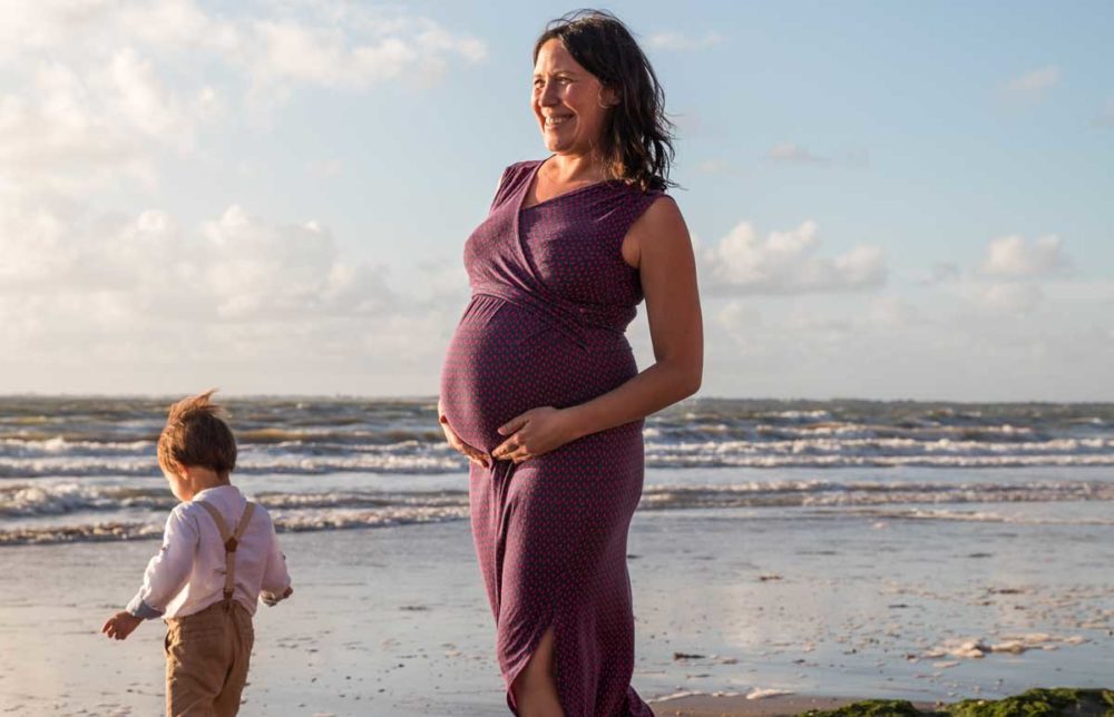 Témoignage accouchement sans péridurale sur Naturelle maman