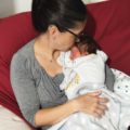 maman et nouveau-né sur Naturelle Maman
