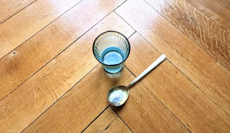 Les bienfaits du bicarbonate de sodium pour diminuer les risques de césarienne d'urgence sur Naturelle maman