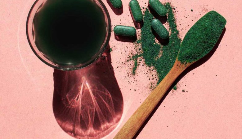 Les conseils du docteur Carole Minker sur Naturelle maman : Bienfaits de la spiruline pendant la grossesse