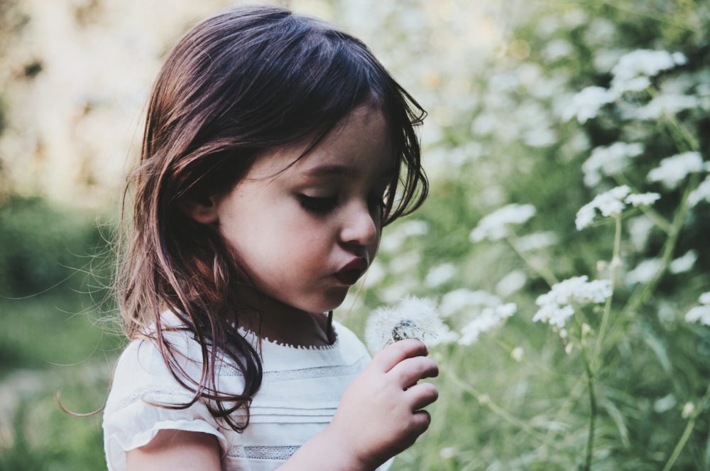 Les bourgeons pour soigner les enfants sur Naturelle maman