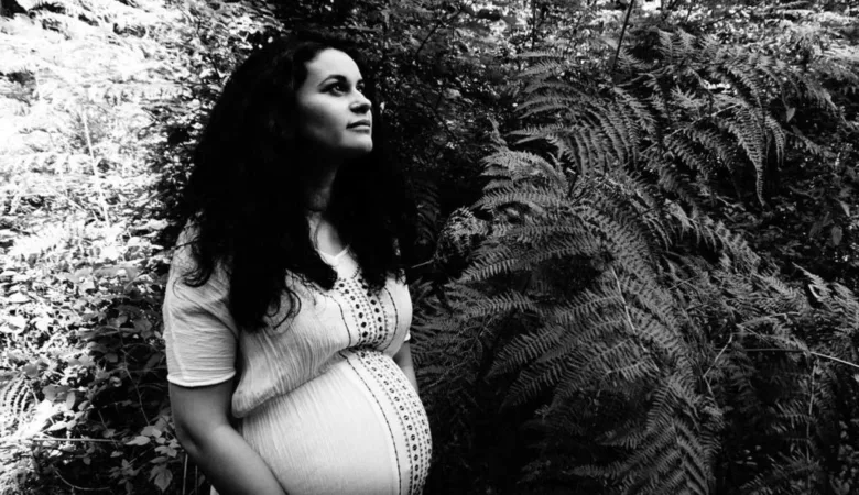 Témoignage d'accouchement sans péridurale d'un bébé en siège à la maternité sur Naturelle Maman