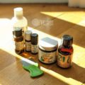 Meilleures solutions naturelles pour traiter les poux sur Naturelle Maman