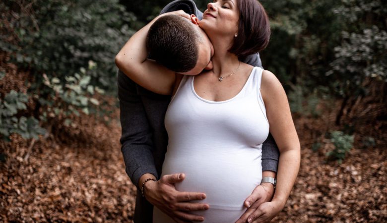 Dorine raconte son premier accouchement dans péridurale à la maternité sur Naturelle Maman