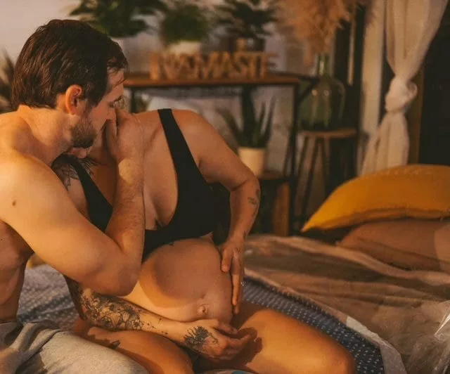 Récit de naissance douce de Pauline sur Naturelle Maman